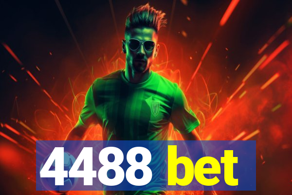 4488 bet
